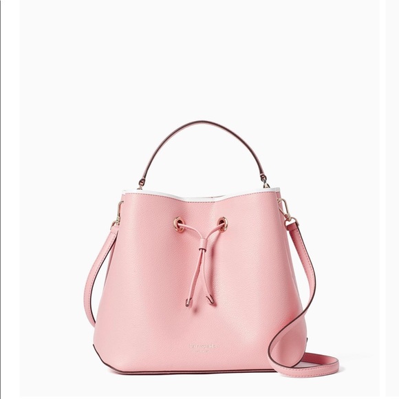 🌺🌺 KATE SPADE ♠️ HANDBAG 👜 🌺🌺 - Picture 6 of 8